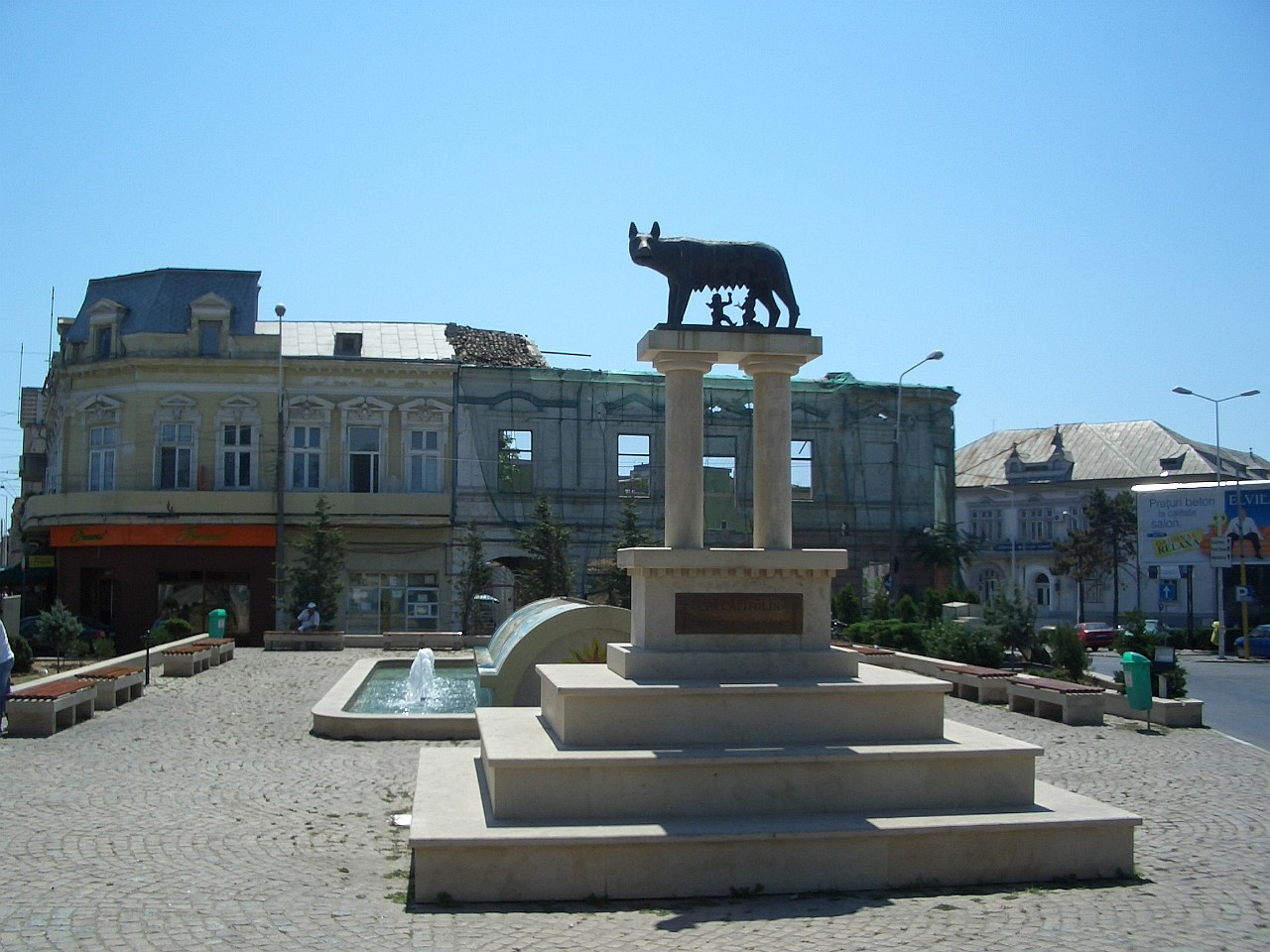 Constanta